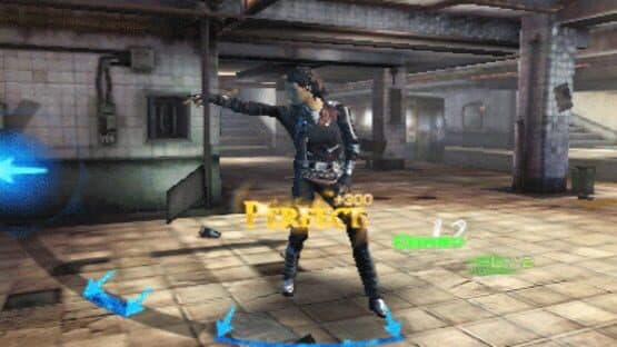 Michael Jackson: The Experience 3D screenshot 2