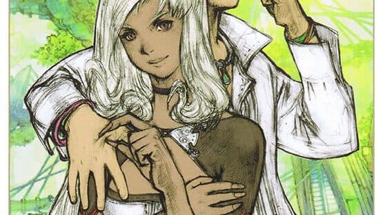 Final Fantasy XII artwork 7