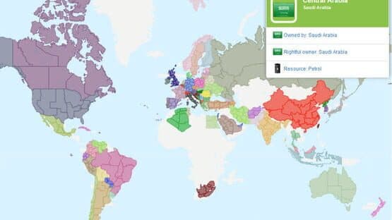 eDominations screenshot 1