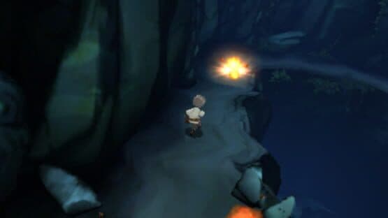 Bravely Default screenshot 6