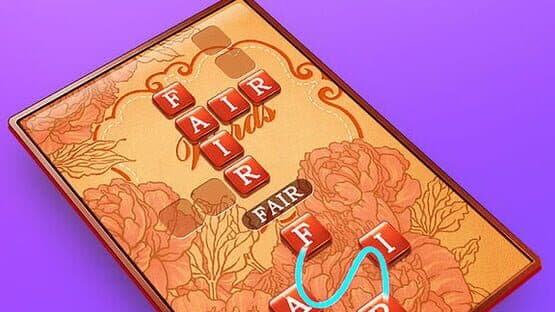 Word Cross Puzzle screenshot 9