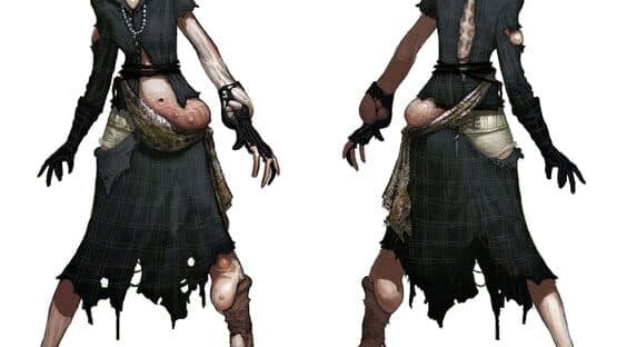 BioShock 2 artwork 9