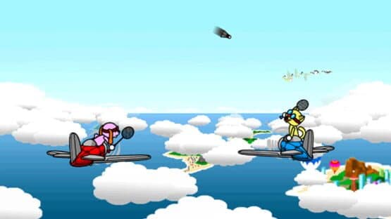 Rhythm Heaven Fever screenshot 7