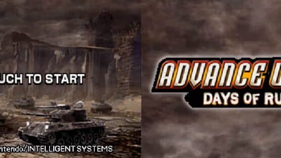 Advance Wars: Days of Ruin screenshot 8
