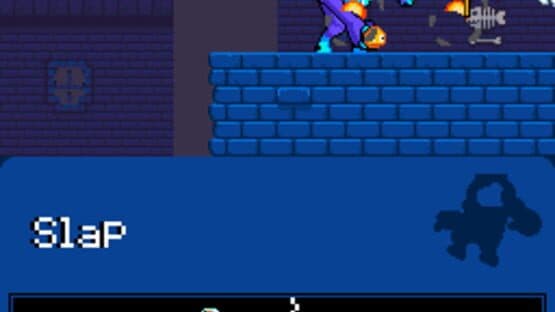 Flipper 2: Flush the Goldfish screenshot 1