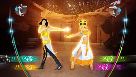 Michael Jackson: The Experience screenshot 11