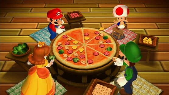 Mario Party 9 screenshot 6