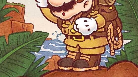 Super Mario Odyssey artwork 13