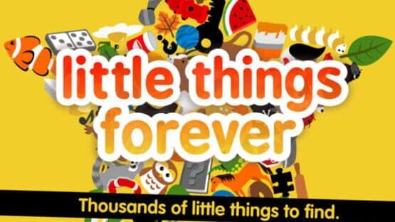 Little Things Forever screenshot 7