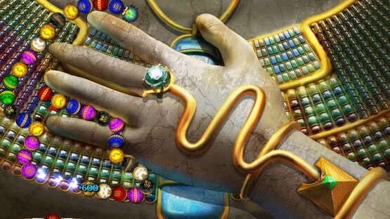 Luxor 5th Passage screenshot 5