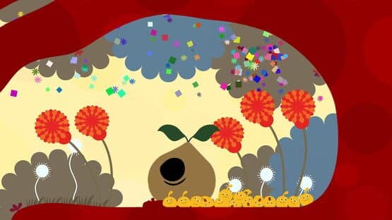 LocoRoco Remastered screenshot 5