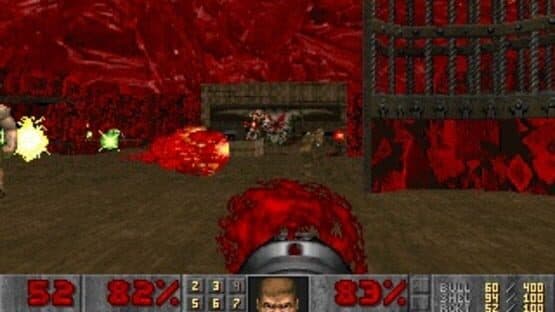 Doom Classic Complete screenshot 1