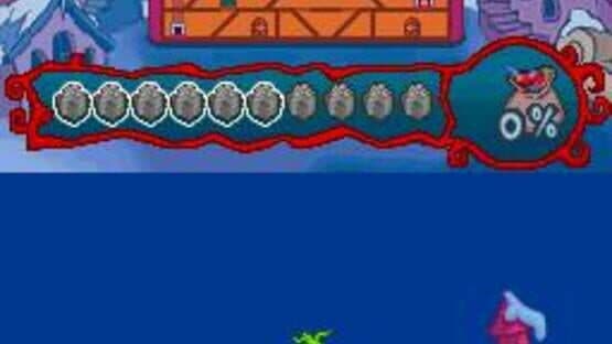 Dr. Seuss: How the Grinch Stole Christmas! screenshot 1
