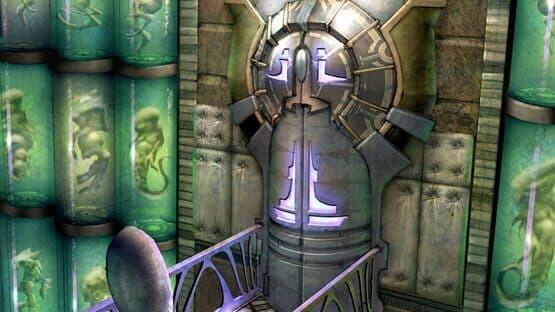 Oddworld: Munch's Oddysee artwork 5