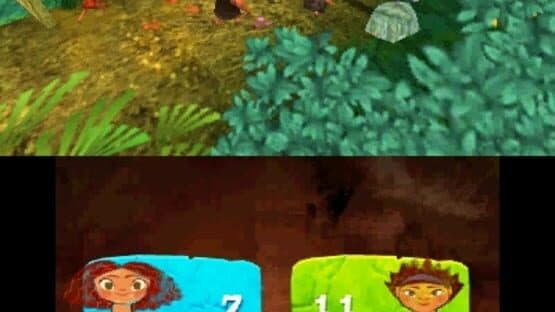 The Croods: Prehistoric Party! screenshot 1
