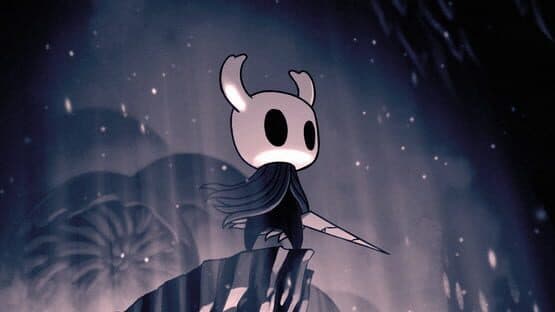 Hollow Knight artwork 4