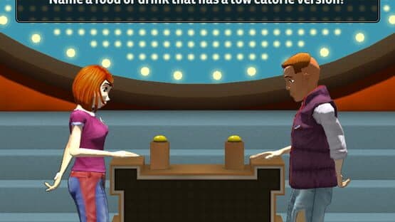 Family Feud: Decades screenshot 6