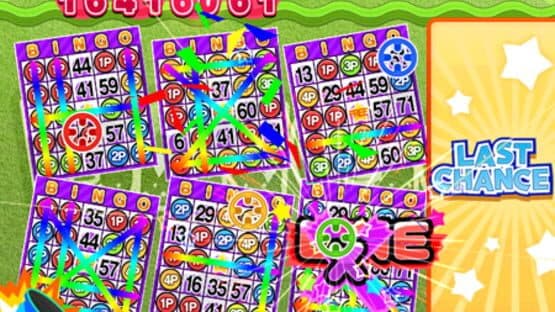 Bingo Party Deluxe screenshot 6