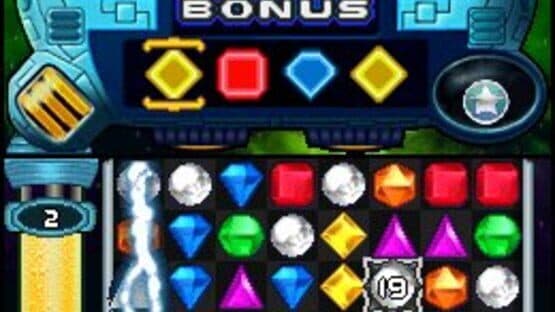 Bejeweled Twist screenshot 11