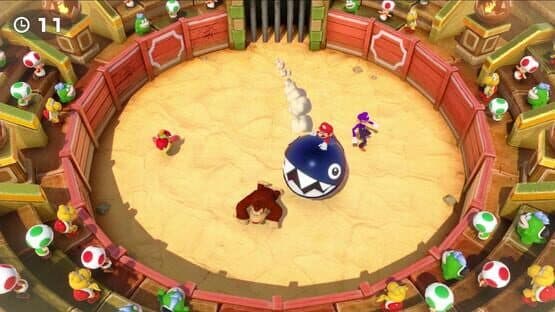 Super Mario Party screenshot 8
