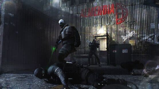 Payday 2 screenshot 3