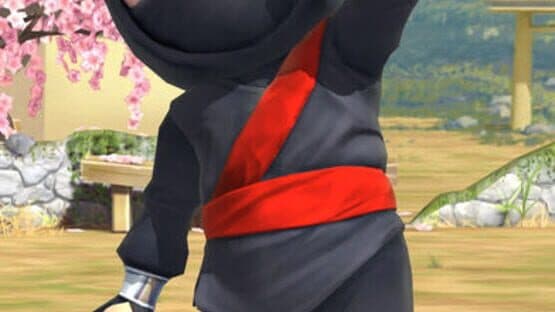 Clumsy Ninja screenshot 5