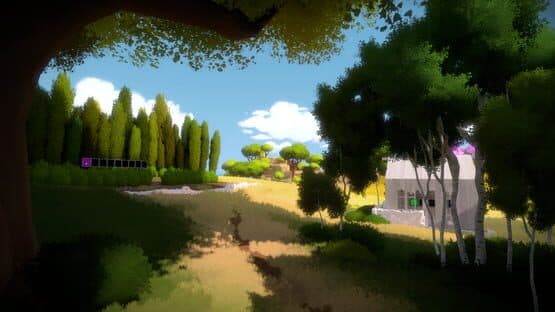 The Witness screenshot 7