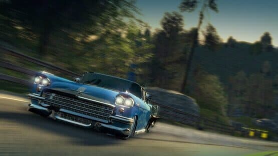 Burnout Paradise: The Ultimate Box screenshot 5