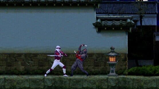 Shinobi Legions screenshot 1