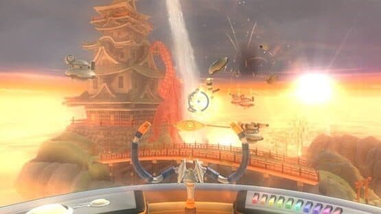 PlayStation Move Ape Escape screenshot 3