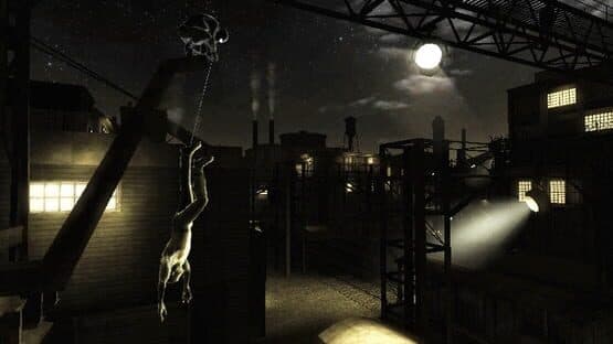 Spider-Man: Shattered Dimensions screenshot 4