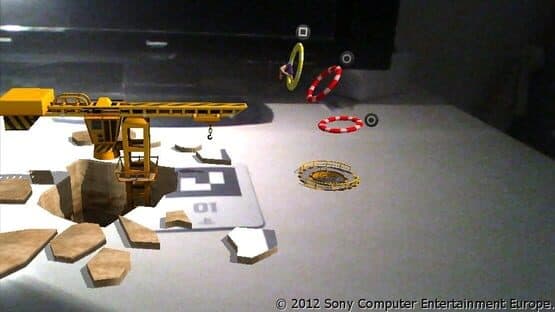 Cliff Diving screenshot 1