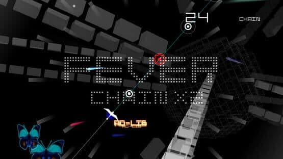 Groove Coaster screenshot 1