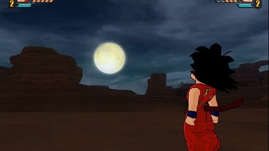 Dragon Ball Z: Budokai Tenkaichi 3 screenshot 6