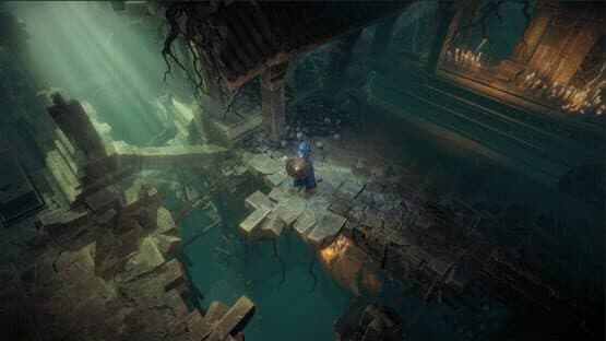 Shadows: Awakening screenshot 4