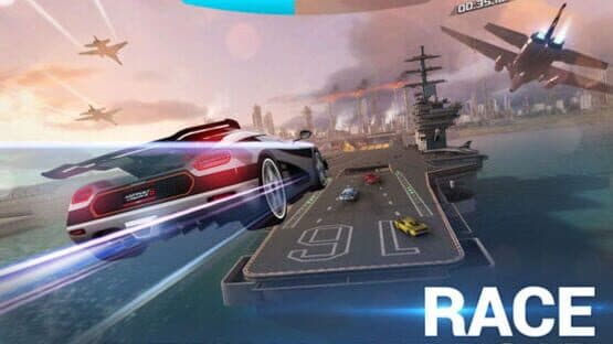 Asphalt 8: Airborne screenshot 12