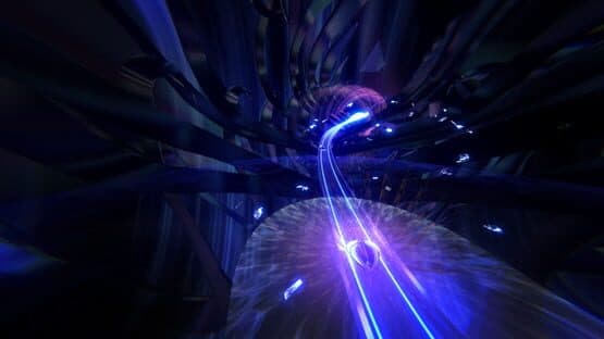 Thumper screenshot 1