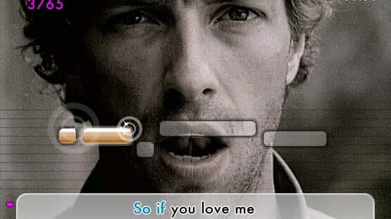 We Sing Rock! screenshot 3