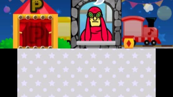 Rhythm Heaven Megamix screenshot 8