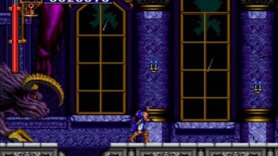 Castlevania: Rondo of Blood screenshot 8