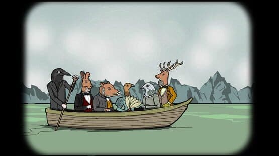 Rusty Lake Hotel screenshot 10