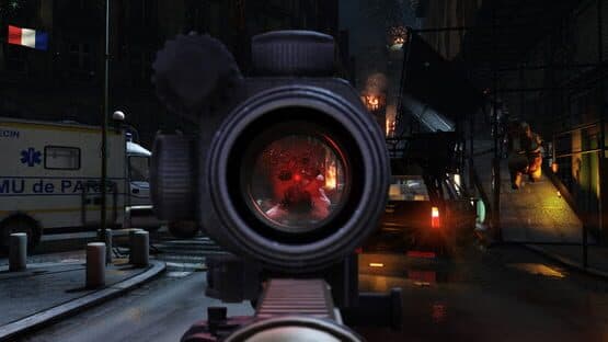 Killing Floor 2 screenshot 4