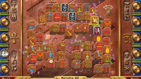Luxor MahJong screenshot 1