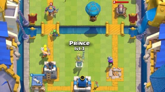 Clash Royale screenshot 2