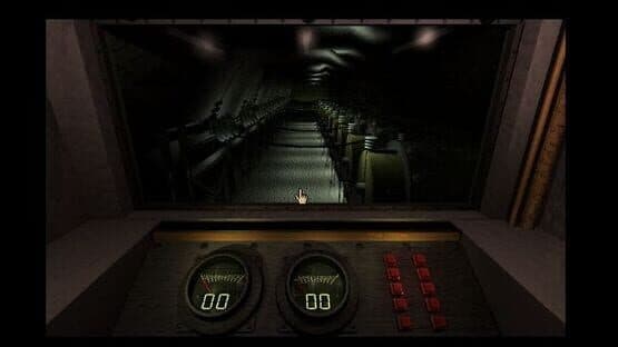 Myst: Masterpiece Edition screenshot 1