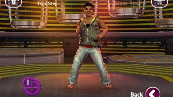 Zumba Fitness 2 screenshot 8