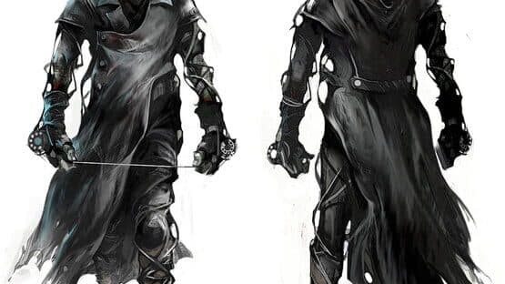 Metro 2033 artwork 2