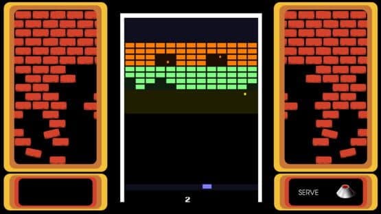 Atari Flashback Classics Vol. 2 screenshot 4