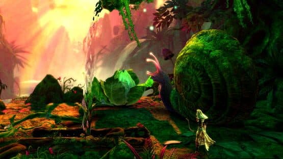 Trine 2 screenshot 3