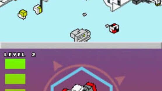 Retro Atari Classics screenshot 4